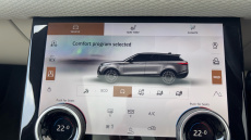 Land Rover Range Rover Velar 2.0 P250 Edition 5dr Auto Petrol Estate